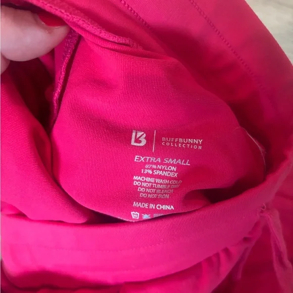 Buffbunny set - Picture 4 of 6